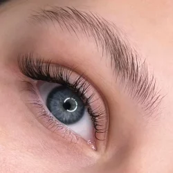 What are eyelash extensions