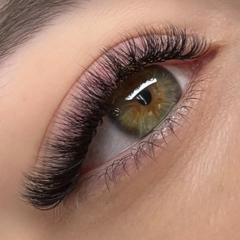 lash extensions