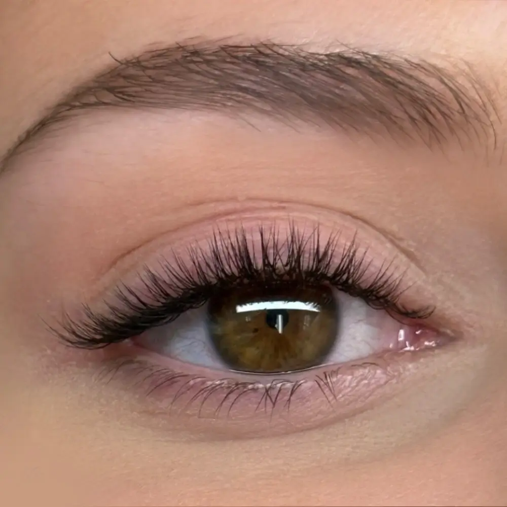 eyelash extensions