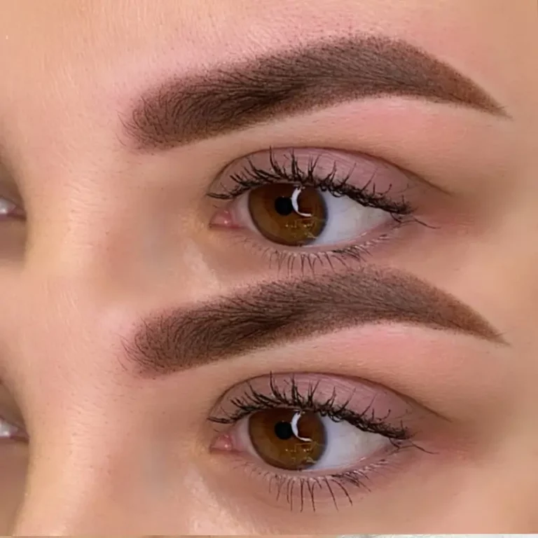 Permanent Makeup