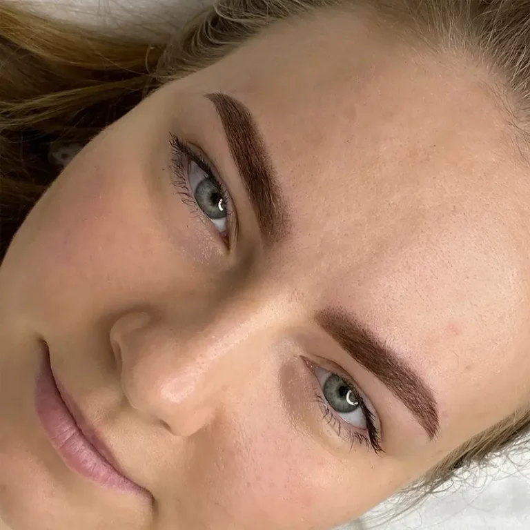 permanent makeup