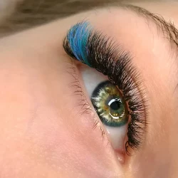 lash extensions