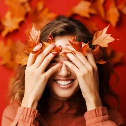 Thanksgiving Lashes