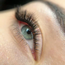 lash extensions