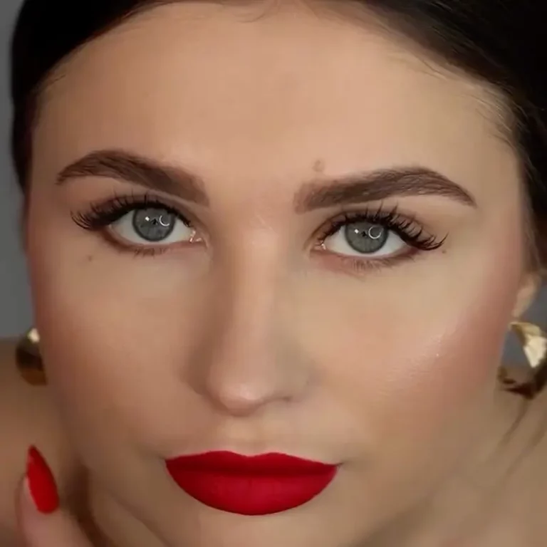 lash extensions naperville