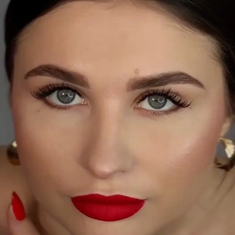 lash extensions naperville