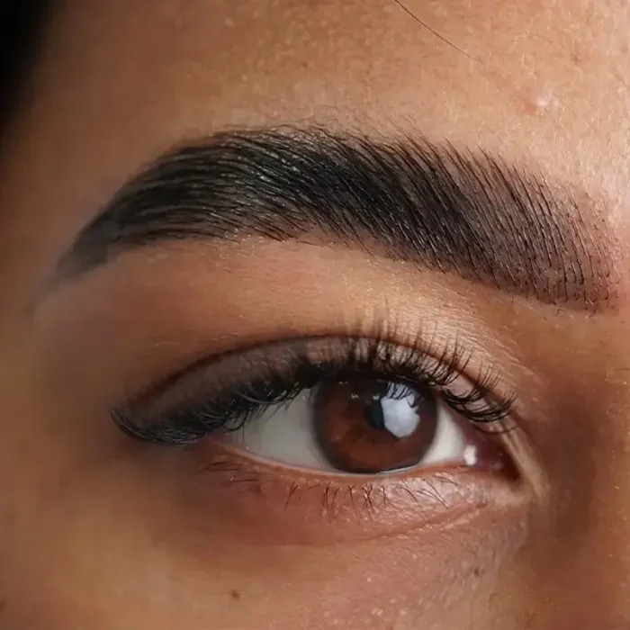 Brow Lamination