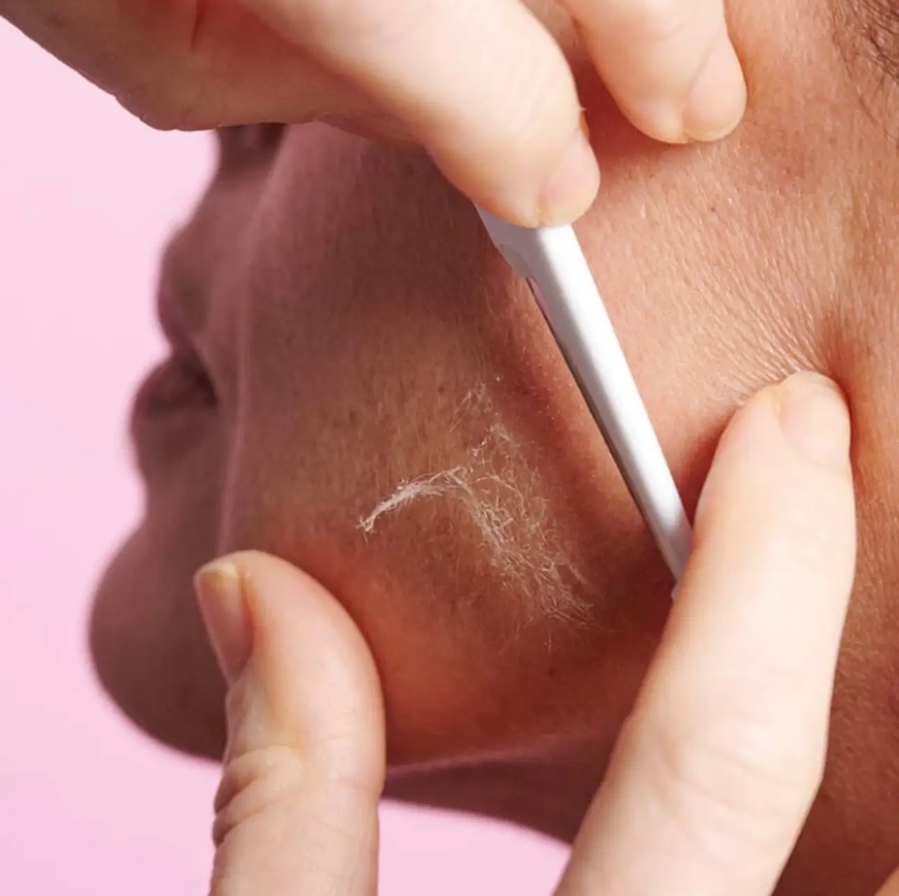 Ultrasonic Facial