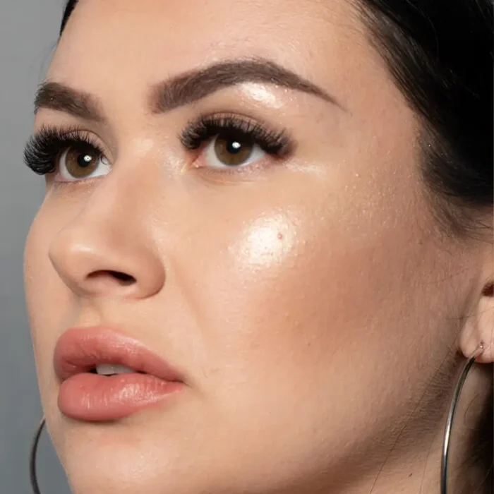 Mega Volume Lashes