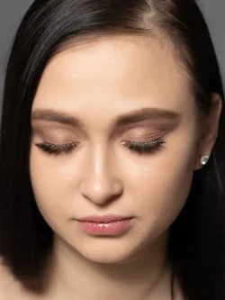 fill russian lash extnesions