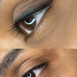 Permanent Makeup