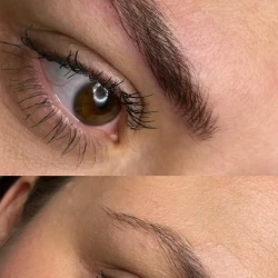 Permanent Makeup