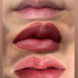 Permanent Makeup