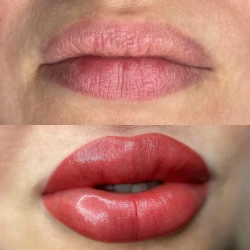 Permanent Makeup