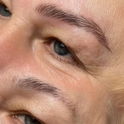 Permanent Makeup