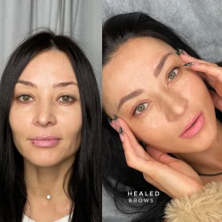 Permanent Makeup