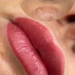 Permanent Makeup
