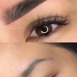 Permanent Makeup