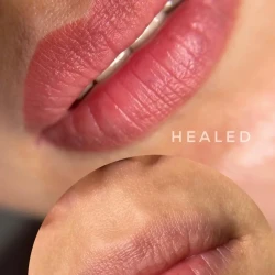 Permanent Makeup