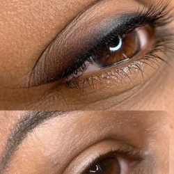 Permanent Makeup