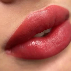Permanent Makeup