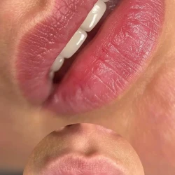 Permanent Makeup