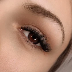 Eyelash Extensions