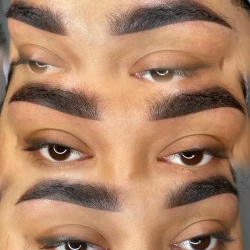 Permanent Makeup