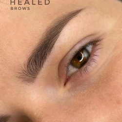 Permanent Makeup