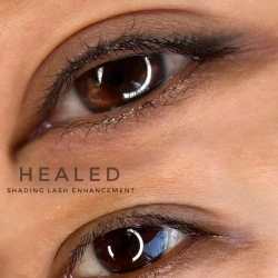 Permanent Makeup