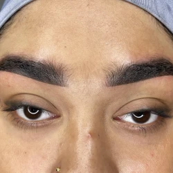 Permanent Makeup