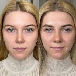 Permanent Makeup