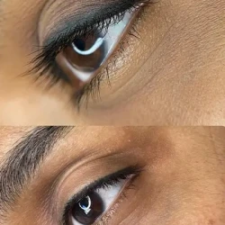 eyeliner